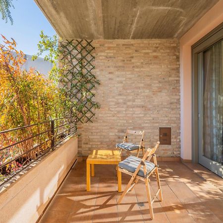 Appartement Balbi8 à Parme Extérieur photo