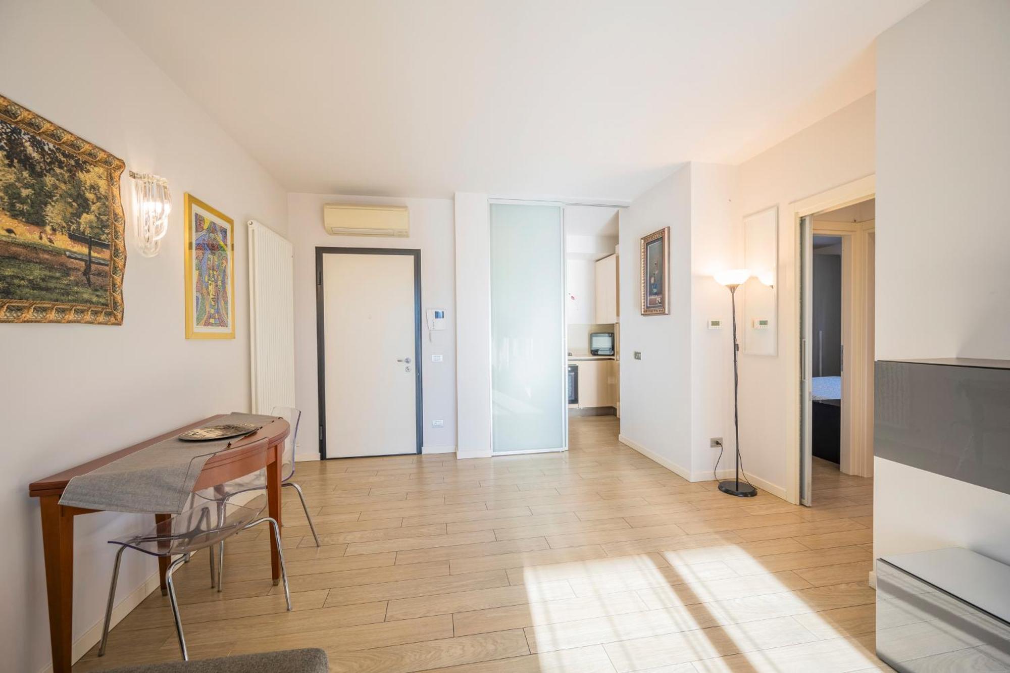 Appartement Balbi8 à Parme Extérieur photo