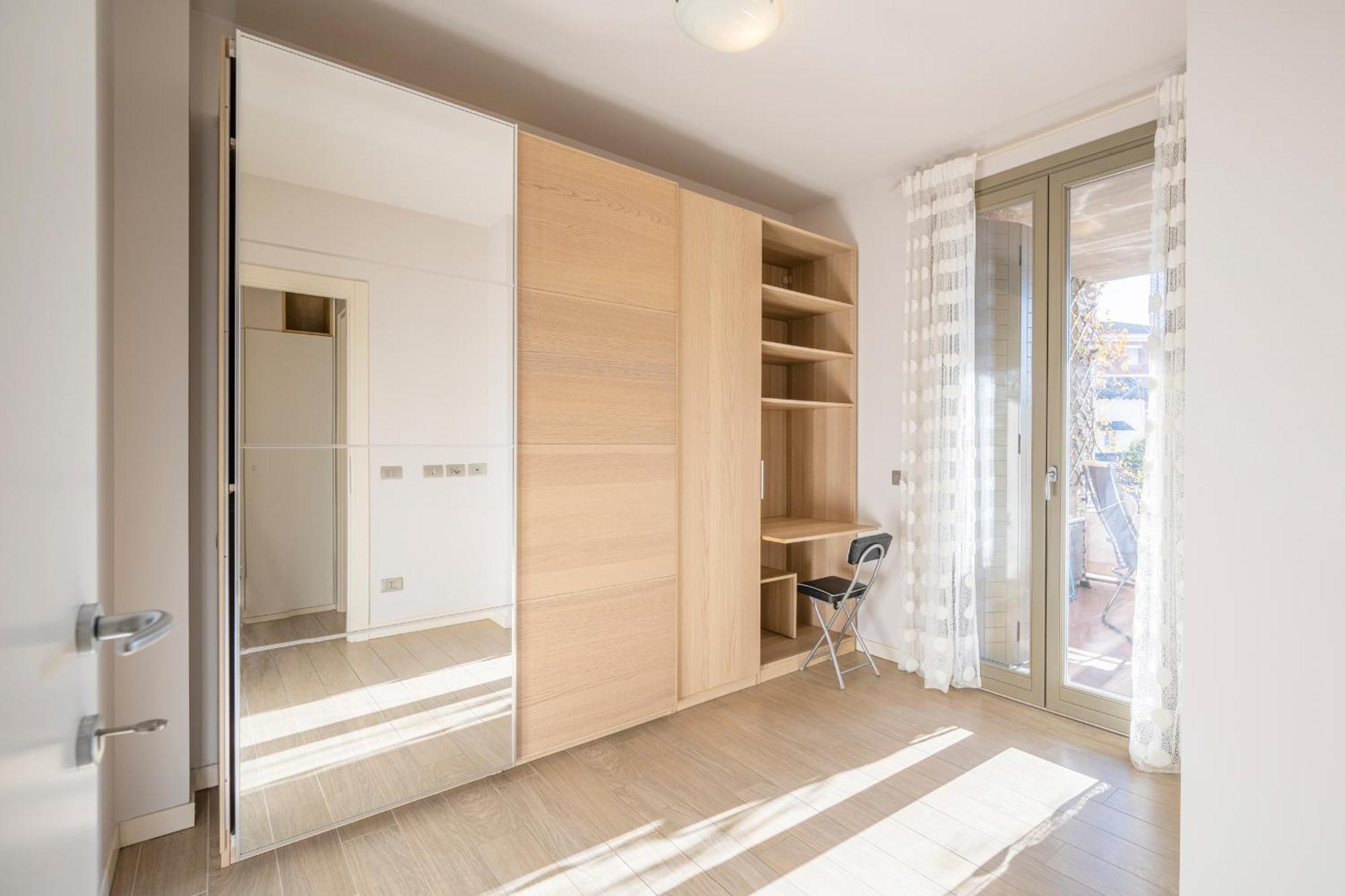 Appartement Balbi8 à Parme Extérieur photo