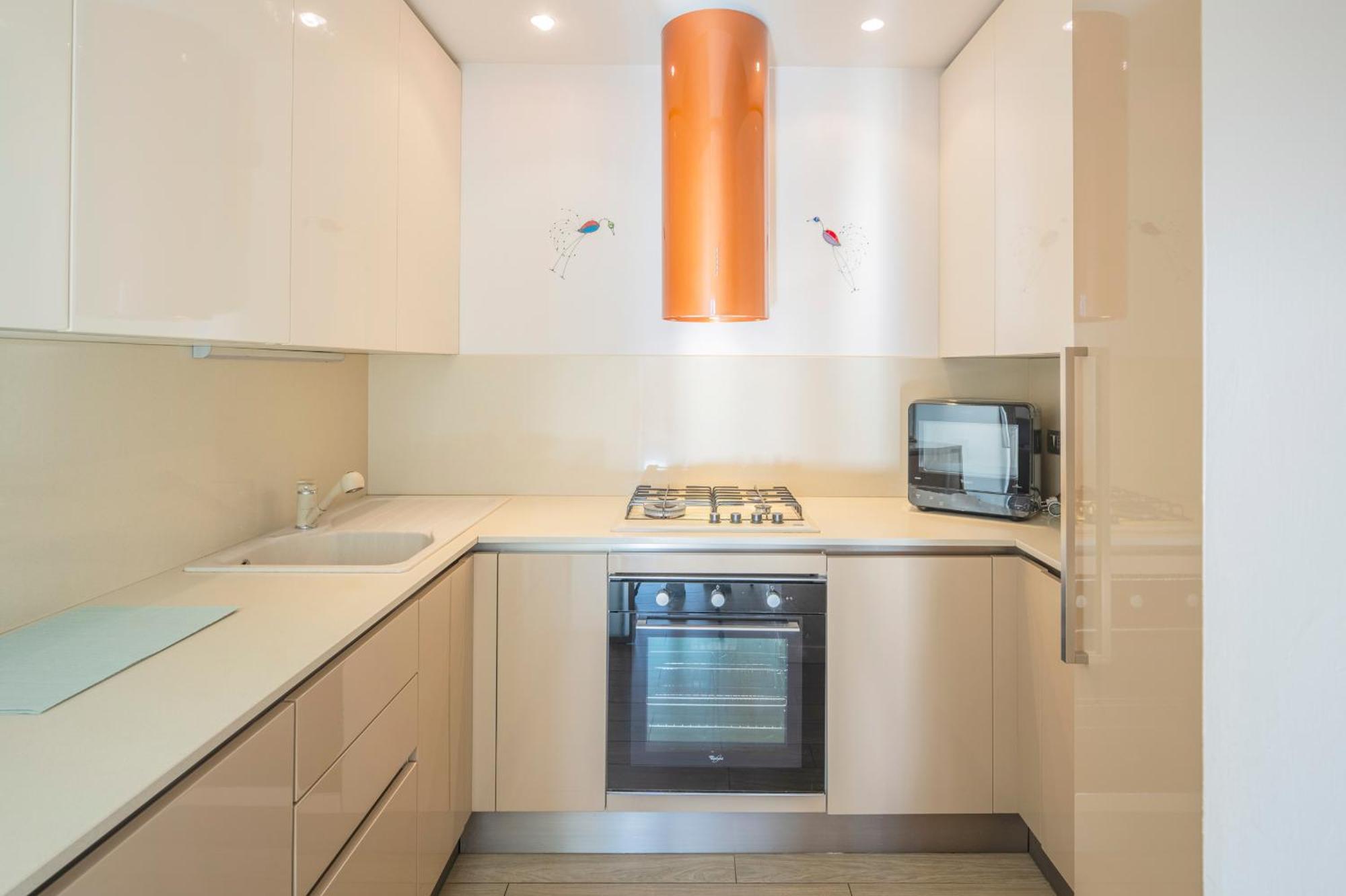 Appartement Balbi8 à Parme Extérieur photo
