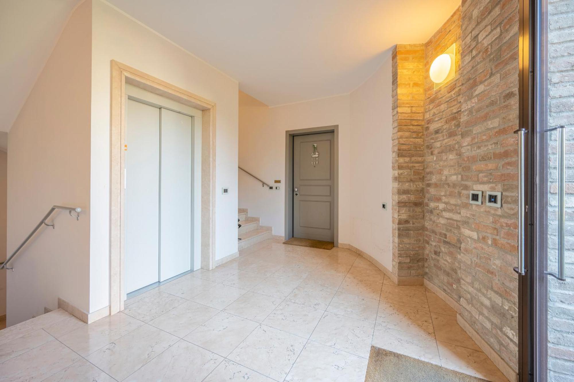 Appartement Balbi8 à Parme Extérieur photo