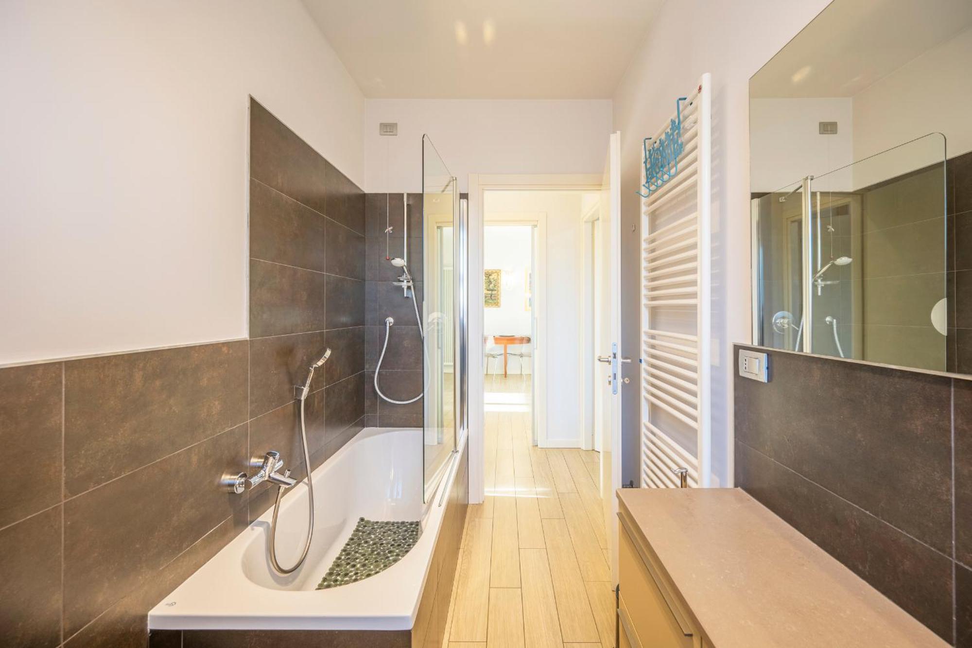 Appartement Balbi8 à Parme Extérieur photo