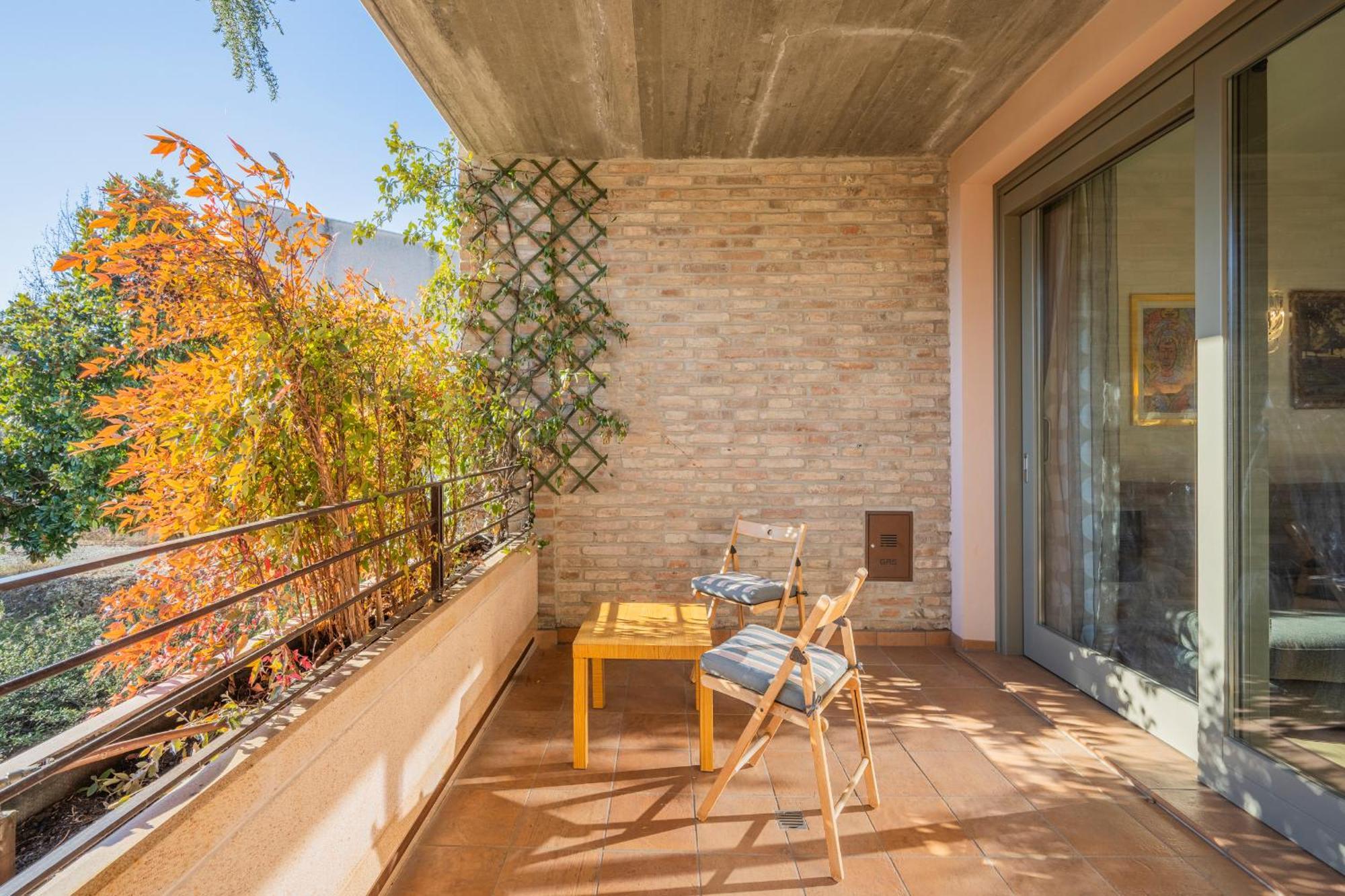 Appartement Balbi8 à Parme Extérieur photo