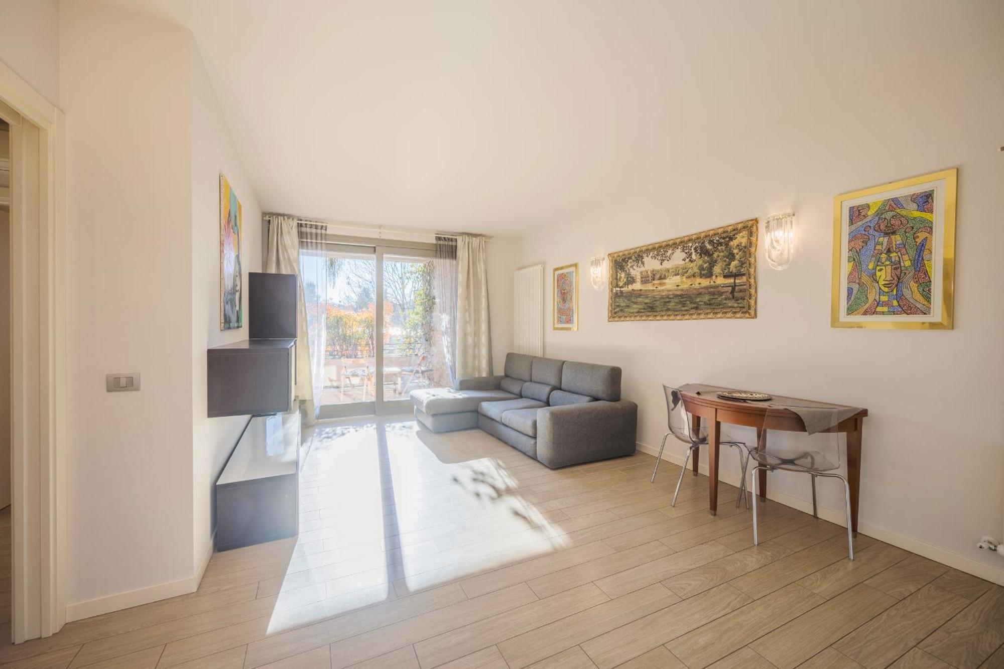 Appartement Balbi8 à Parme Extérieur photo